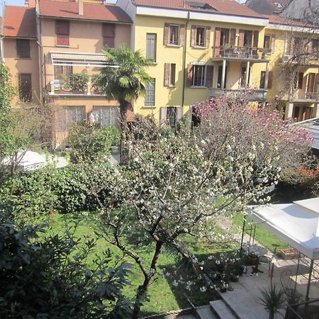 Hotel Adler Milano Ngoại thất bức ảnh