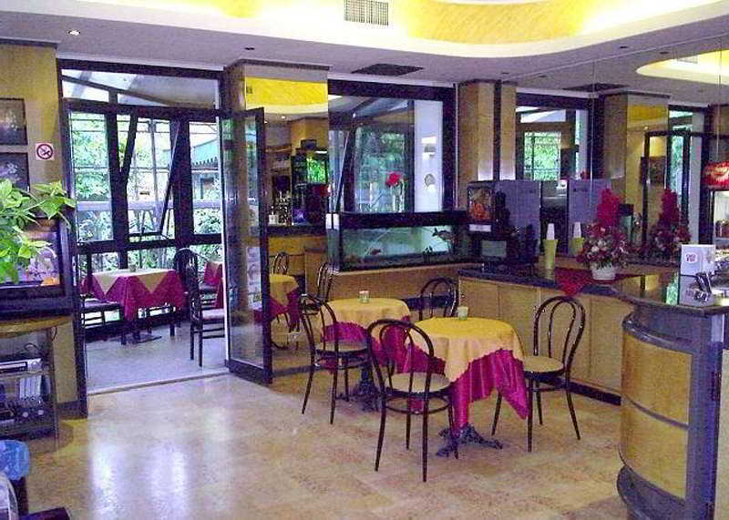 Hotel Adler Milano Ngoại thất bức ảnh