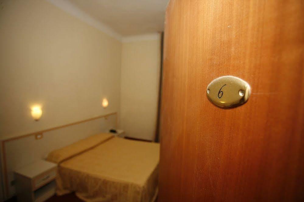 Hotel Adler Milano Ngoại thất bức ảnh