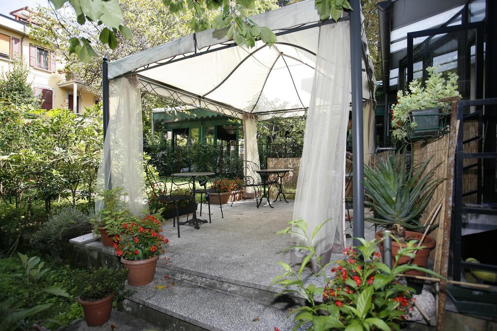 Hotel Adler Milano Ngoại thất bức ảnh